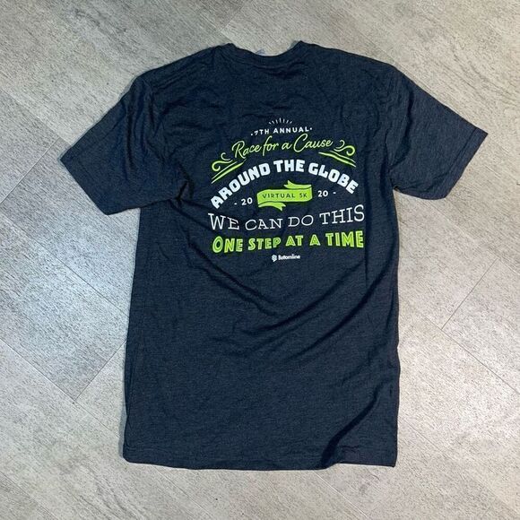 Next Level, Craft & more, Running Tops from Races, T-shirts, Tank, Longsleeves - Picture 2 of 9